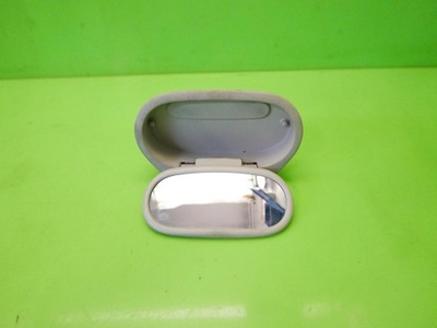 Дзеркало внутрішнє заднього виду renault scenic ii fl фото №1