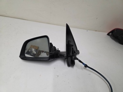 Зеркало левая tesla model y 11 pin p1647719-00-c фото №1