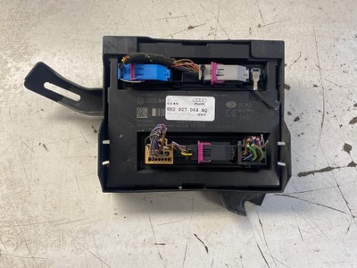 Audi q5 8r модуль комфорту 8k0907064aq фото №1