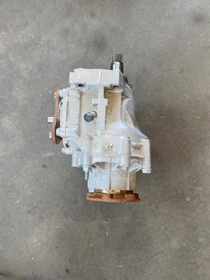 VW AUDI 2.0 TFSI MOST ПЕРЕДНИЙ РЕДУКТОР 0FN409053