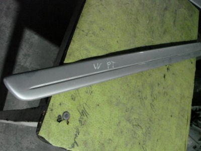 Молдинг задняя voyager iv 2.8 crd lift ps2 штука фото №1