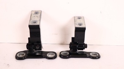 Volvo xc60 ii петля дверь левых задняя 717-46 фото №1