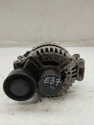 Bmw e87 генератор 0121715017 фото №1
