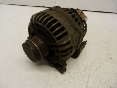 Генератор bosch 028903029b vw passat b5 фото №1