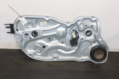 Механізм вікон лівий перед kia ceed i lift фото №1