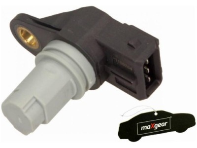 Датчик положение вала коленчатого renault espace iv 1.9 2.2 +ароматизатор фото №1