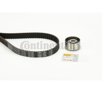 Contitech набор ремень распределительного вала ct1115k1 фото №1