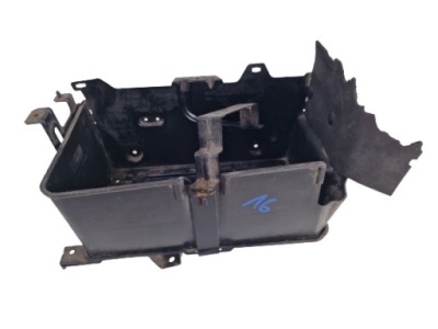 Корпус аккумулятор fiat croma ii 05- фото №1