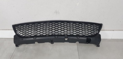 Mazda 3 решётка средняя бампера bn8v-501t1 фото №1