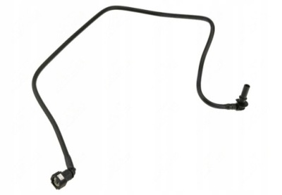 Nty bpp-ct-017 шланг паливний фото №1