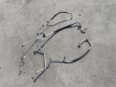 Шланги дроти трубки кондиціонера 2.3 dci fwd 13-23r renault master 3 iii iv фото №1