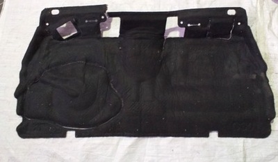 Bmw m5 f90 5 g30 шумоизоляция пол задняя 7423550 фото №1