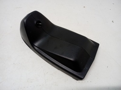 Защита корпус зеркало датчик citroen c3 iii фото №1