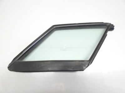 Скло двері ліва перед малий mazda 5 i cr19 lift 07-10 фото №1