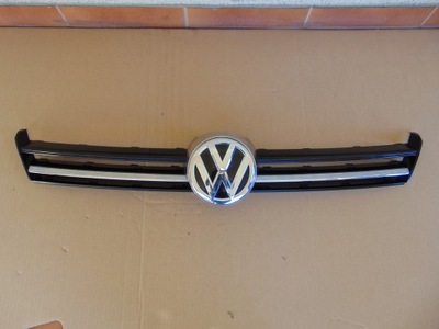 VW GOLF VII 12-16 REJILLA DE RADIADOR REJILLA CROMO 5G0853655C  