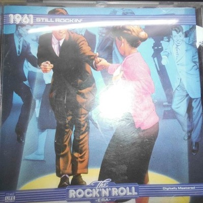 ROCK N ROLL ERA 1961 STILL ROCKIN - VARIOUS
