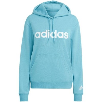 Bluza adidas Essentials Linear W IC6886 S