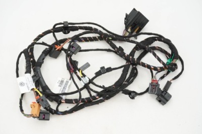 Жгут трубопровод vw golf vii 5g1971147j фото №1