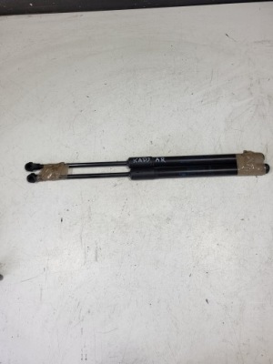 Правый привод крышки багажника renault kadjar ha_, hl_ 904514584r 1.3l фото №1