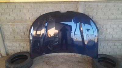 Renault austral капот кришка двигуна idealna oe! фото №1