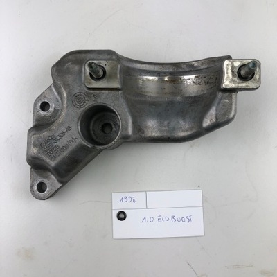 Підпора піввісь ford ecoboost 1.0 m2da fiesta focus фото №1