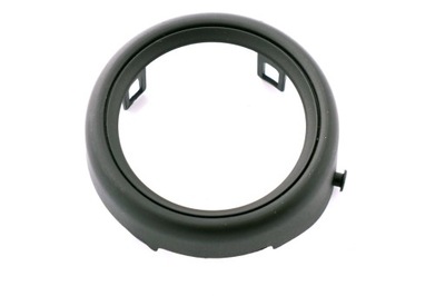 Mini r56 r57 защита рамка ручка дверь левый перед 2753335 фото №1