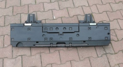 Замок замки сидіння задня subaru legacy v 5 kombi фото №1