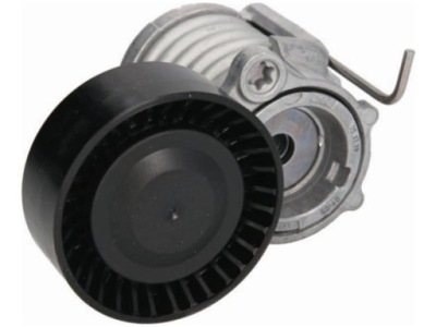 Натяжитель ремень клиновой seat cordoba ii mk2 1.2 toledo iv mk4 1.2 фото №1