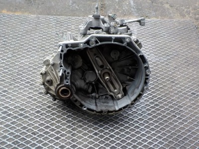 Mini mini r56 1.6 b коробка передач передач 7595839-02 фото №1