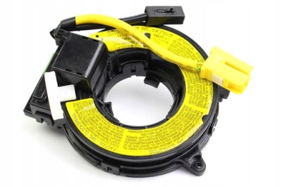 Стрічка шлейф подушки безпеки подушка безпеки mitsubishi outlander фото №1