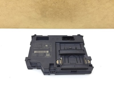 Clio 4 iv модуль считыватель карты ключа фото №1