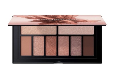 SMASHBOX Cover Shot PETAL METAL paletka mocno napigmentowanych cieni