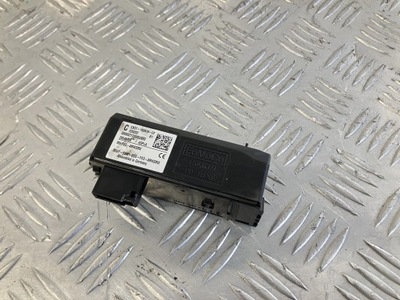 Модуль антени keyless ford ranger 19- eb3t-18d816-cf фото №1