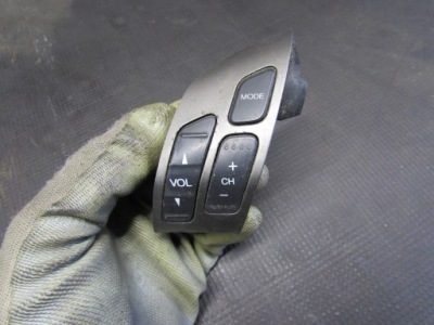 Кнопки многофункциональный honda accord vii 02-05r фото №1