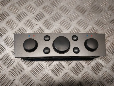 Панель обдув opel vectra c 24441229 фото №1