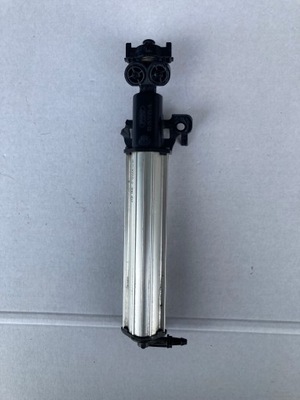 Омивач лампи лівий 308457 volvo v60 308457 фото №1