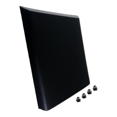 Boxer ducato jumper молдинг ліва стійку  za кабіна фото №1