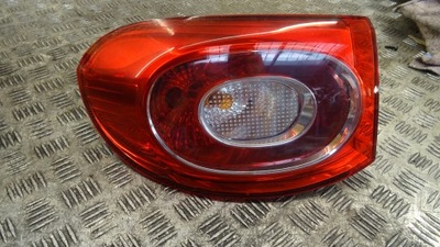 FARO IZQUIERDA PARTE TRASERA VW TIGUAN 5N 5N0945095H  