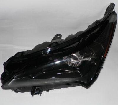 Lexus nx nx300 nx200 рестайлинг  фара led левая левая фара оригинальный номер фото №1