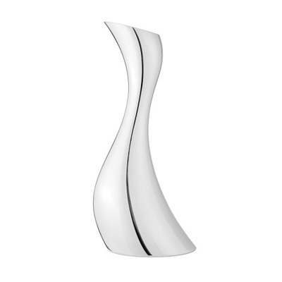 Georg Jensen COBRA Stalowa Karafka do Wody 1,2 l