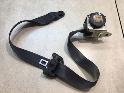 Pas безпеки лівий перед discovery iii фото №1