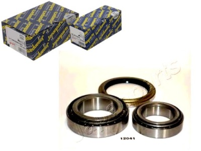 Japanparts подшипник колеса toyota перед landcr. фото №1