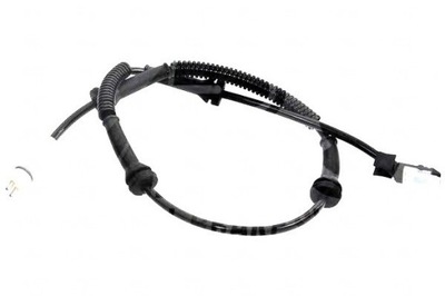 Датчик abs renault trafic ii 01- перед a.b.s. фото №1