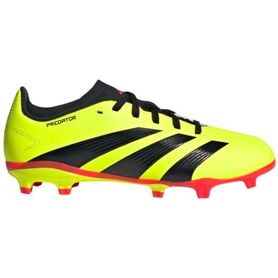 Buty piłkarskie Adidas Predator League FG JR roz.35