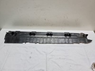 Porsche macan кронштейн порог фото №1