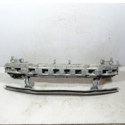 Vw passat b6 балка бампера перед фото №1