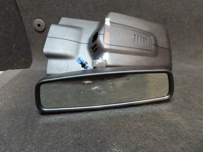 FORD FOCUS MK3 MIRROR INTERIOR BU5A-17E678-VB  