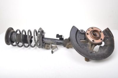 Volvo xc60 i 2.4 d 5mcperson правый перед 31340477 фото №1