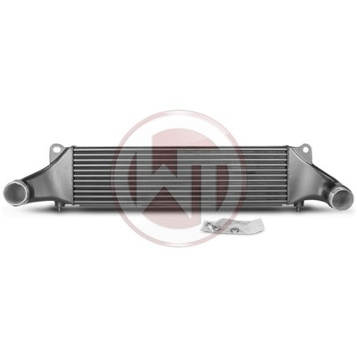 INTERCOOLER WAGNER TUNEADO EVO1 AUDI TTRS 8S  