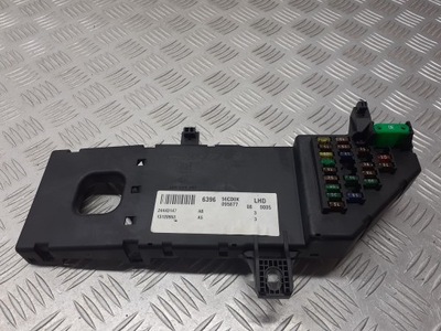 Модуль комфорта opel signum 1.8 13120953 фото №1